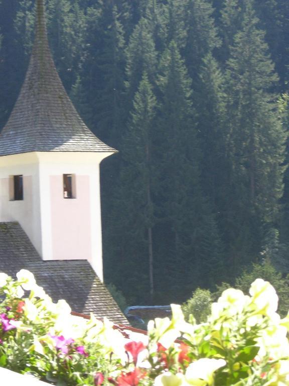 Landhaus Servus Viehhofen Exteriér fotografie