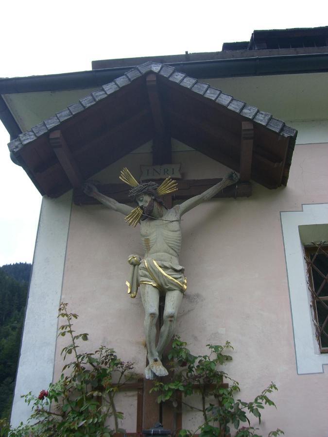 Landhaus Servus Viehhofen Exteriér fotografie